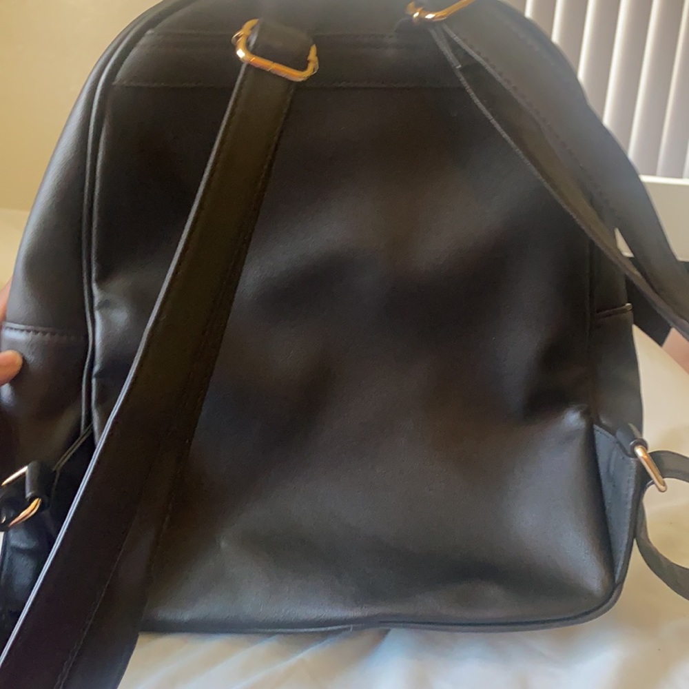 Aldo backpack - Picture 3 of 4
